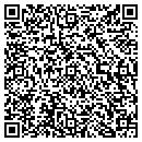 QR code with Hinton Lendon contacts