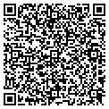 QR code with Bliss contacts