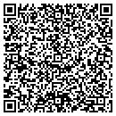 QR code with James William B contacts