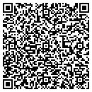 QR code with Moore Monte C contacts