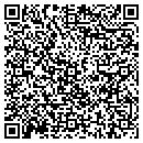 QR code with C J's Bail Bonds contacts
