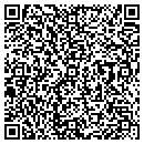 QR code with Ramaprt Arms contacts