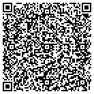 QR code with Privett Sharon J contacts