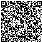 QR code with R-G Federal Credit Union contacts