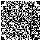 QR code with R-G Federal Credit Union contacts
