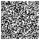 QR code with Mafhburn Construction CO contacts