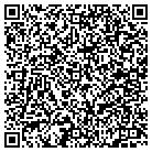 QR code with Service 1 Federal Credit Union contacts