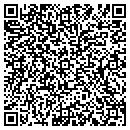 QR code with Tharp Tia E contacts