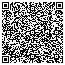 QR code with Cc Vending contacts