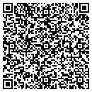 QR code with Cc Vending contacts