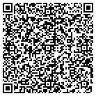QR code with Heartland Hospice Service contacts