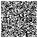 QR code with Yetter Winifred contacts
