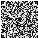 QR code with C Vending contacts