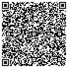 QR code with Helping Hands Senior Care LLC contacts