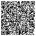 QR code with D & S Vending LLC contacts
