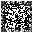QR code with Harding & Assoc contacts