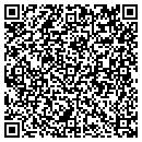QR code with Harmon Vending contacts