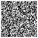 QR code with Harmon Vending contacts