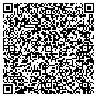 QR code with Hester Business Vending contacts