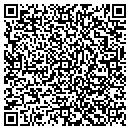 QR code with James Kenney contacts