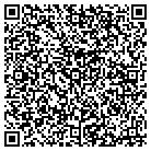 QR code with U P Streamliner Federal Cu contacts