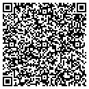 QR code with K And C Vending contacts