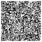 QR code with Alernative Healing & Teaching contacts