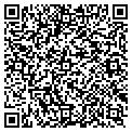 QR code with C P Bail Bonds contacts