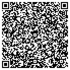 QR code with J C Jackson Construction contacts