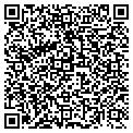 QR code with Mcclain Vending contacts