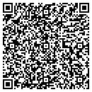 QR code with Rose M Wright contacts