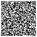 QR code with Hall Street Market contacts
