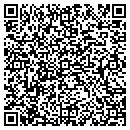 QR code with Pjs Vending contacts