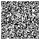 QR code with U C Donuts contacts