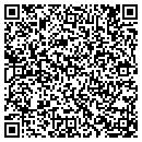 QR code with F C Federal Credit Union contacts