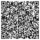 QR code with Rch Vending contacts