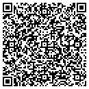 QR code with Rcw Vending L L C contacts