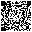 QR code with Rwm Vending Inc contacts