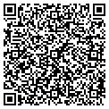 QR code with Ywca contacts