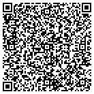 QR code with Ywca Annapolis & Aa County contacts