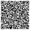 QR code with T N Vend Llc contacts