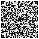 QR code with Amvets Post 607 contacts