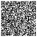 QR code with Matteo Sheri contacts
