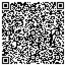 QR code with May Robin M contacts