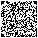 QR code with Juice Blend contacts