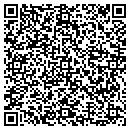 QR code with B And W Vending LLC contacts