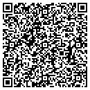 QR code with Moore Alice contacts