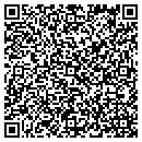 QR code with A To Z Bargain Stop contacts