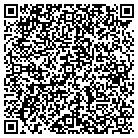 QR code with I H S Infusion Services Inc contacts