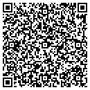 QR code with B N W Vending LLC contacts